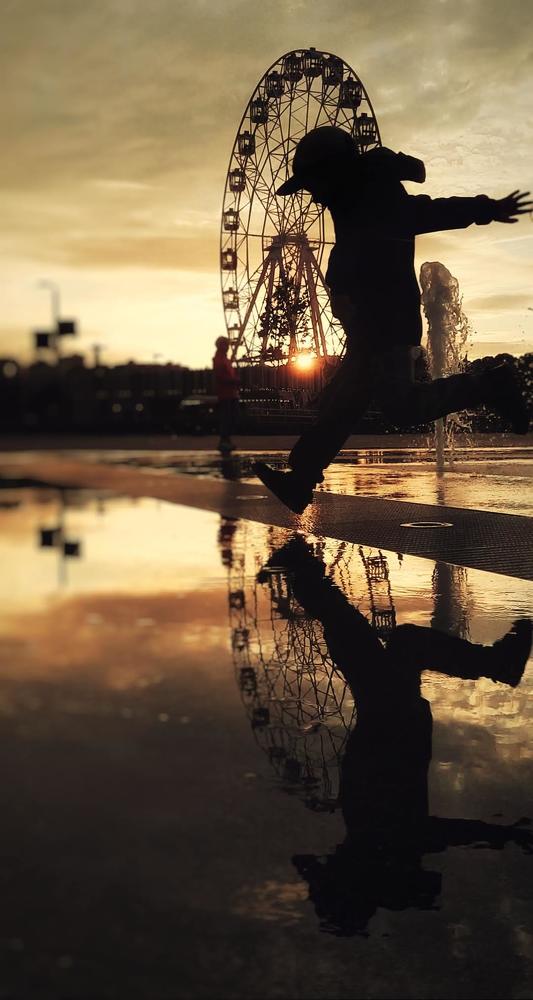 Photograph by Наталья Уканеева