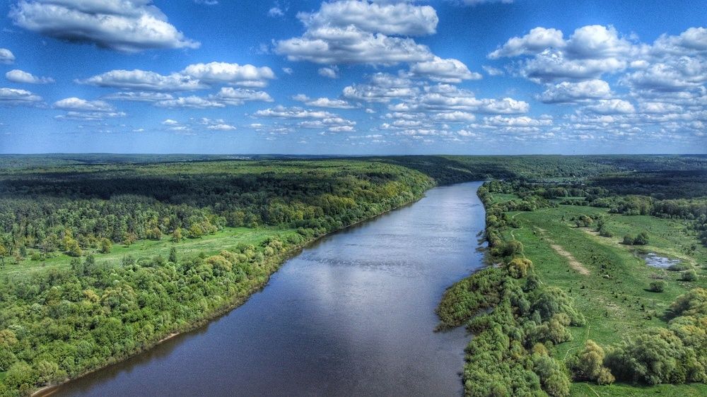 Photograph by Alina Gatina