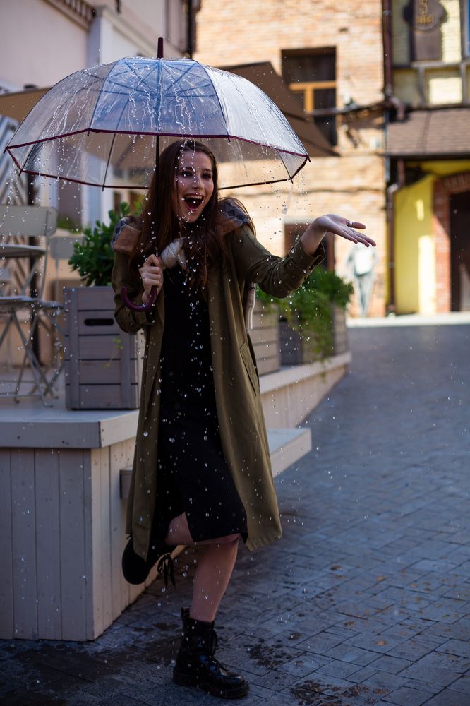 Photograph by Евгения