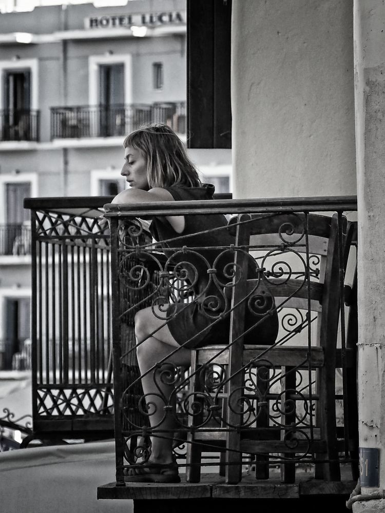 Photograph by Adrian Eperjessy