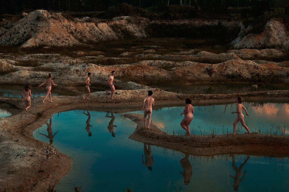 Photograph by Ольга Луллис