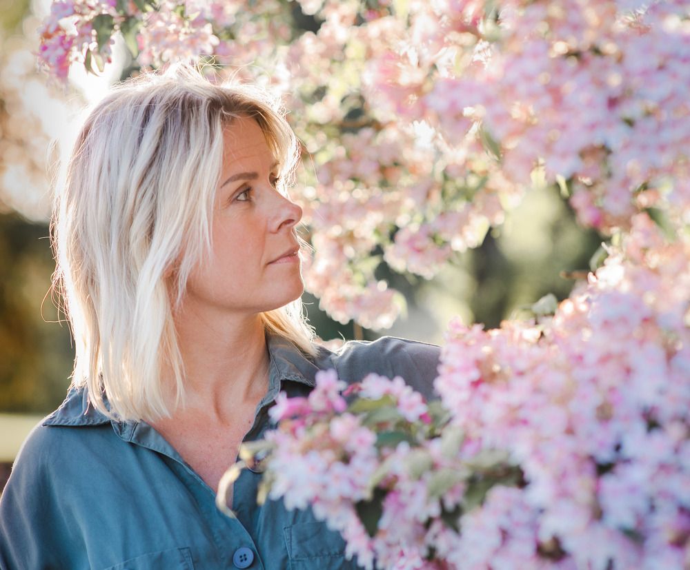 Photograph by Sidsel Tonnessen