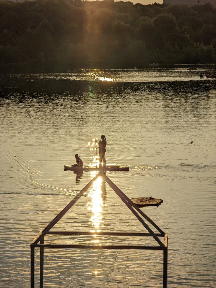 Photograph by Alina Gatina