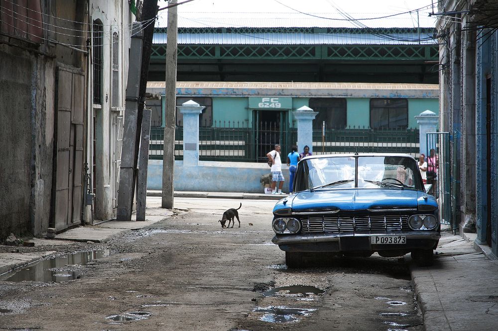 Photograph by Станислав Ситников