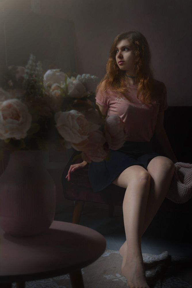 Photograph by Анна Соколкина