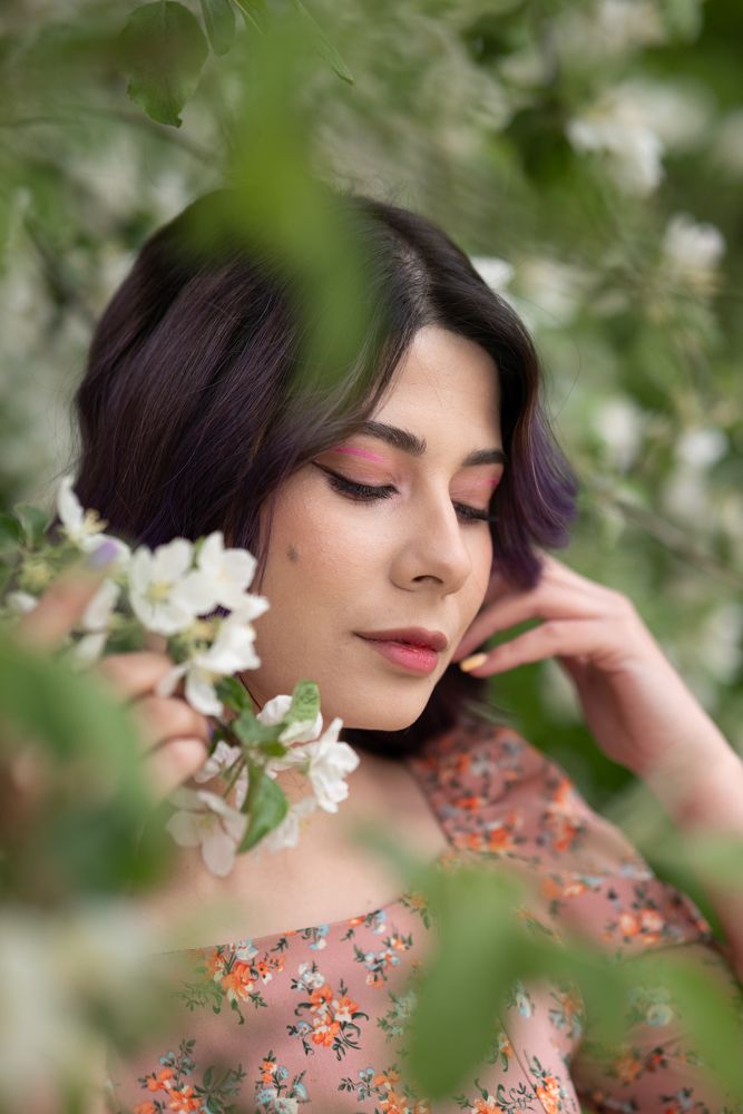 Photograph by Alina Gatina