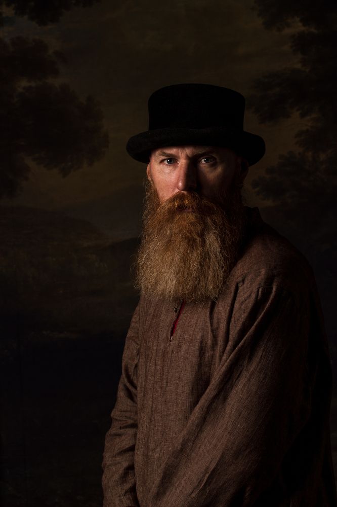 Photograph by Сергей Юдин