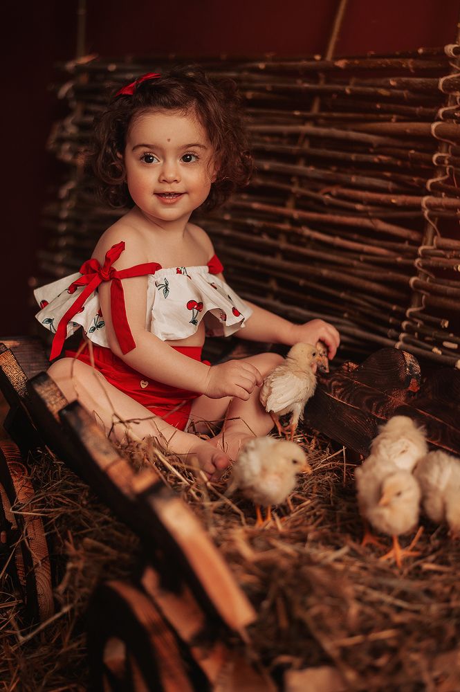 Photograph by Светлана Степанова