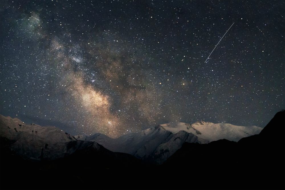 Сны дедушки Ленина