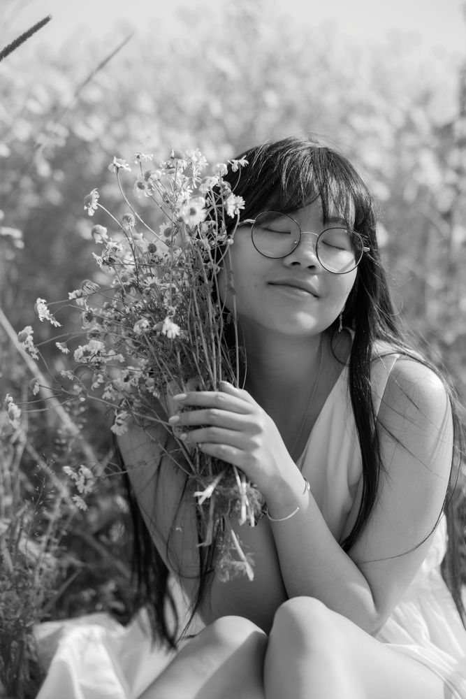 Photograph by Alina Gatina