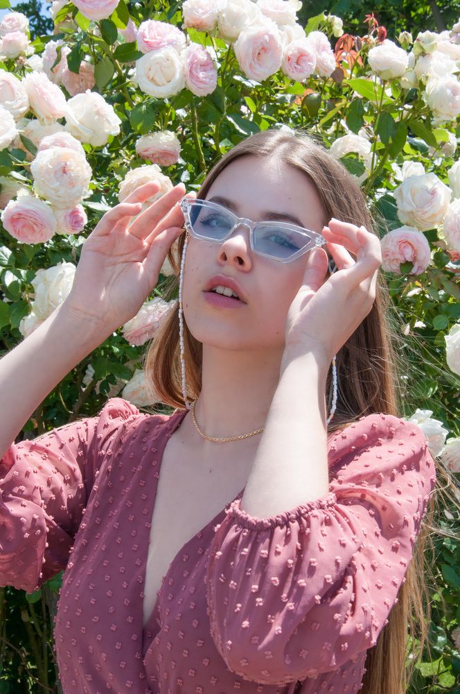 Photograph by Aleksandra Bogdanova