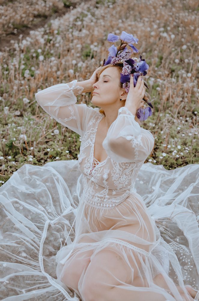 Фотография автора Ольга Морятова