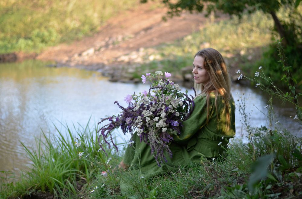 Photograph by Ирина Хламова