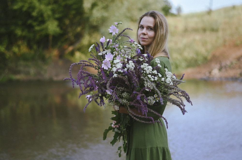 Photograph by Ирина Хламова