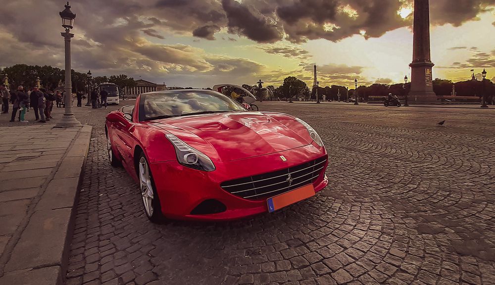 Фотография автора Arka De