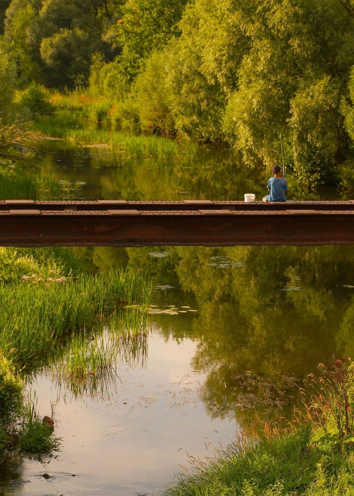 Photograph by Александр Кочергин