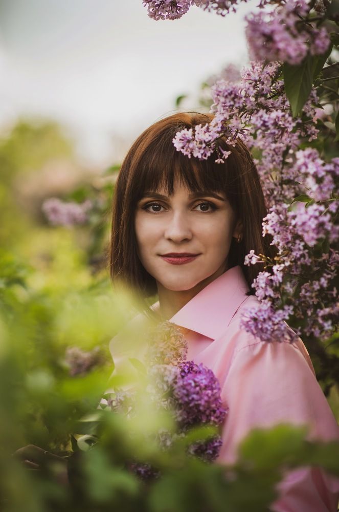 Photograph by Анна Соловых