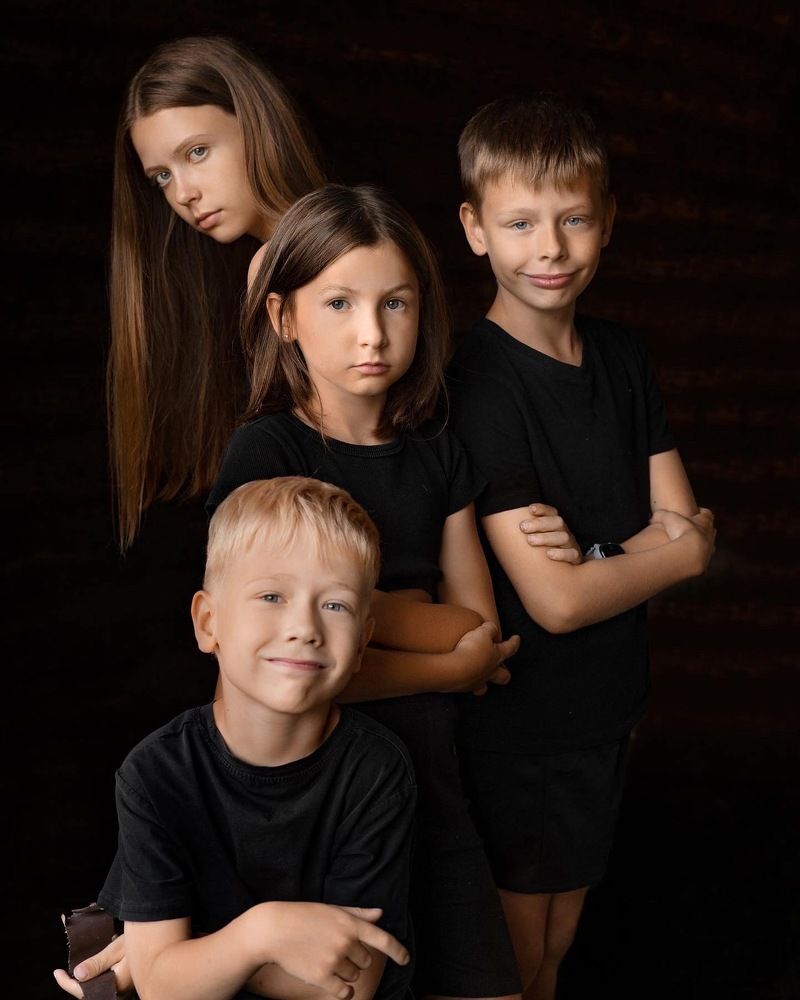 Photograph by Елена Рыбакова