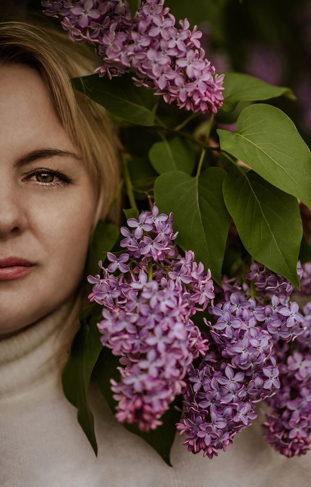 Photograph by Анна Соловых