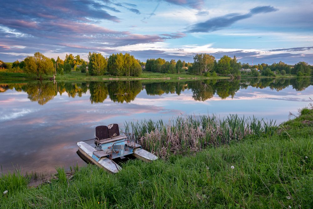 Photograph by Юлия Морозова