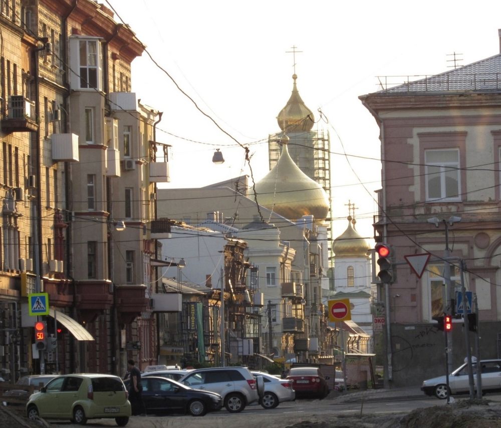 Photograph by Елена Кузнецова