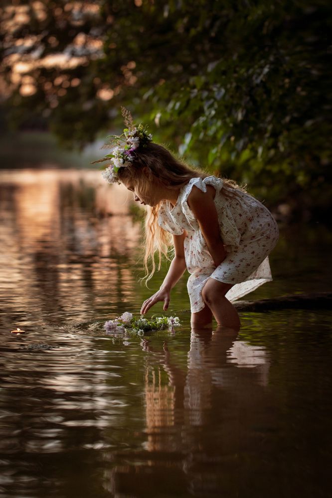 Photograph by Evstafieva Iulia