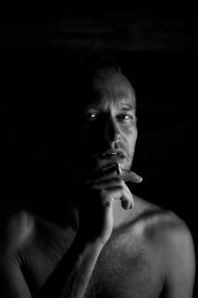 Photograph by Evstafieva Iulia