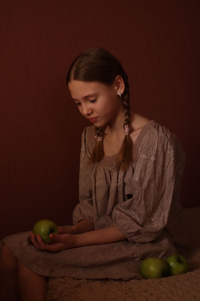 Photograph by Марина Яблонских