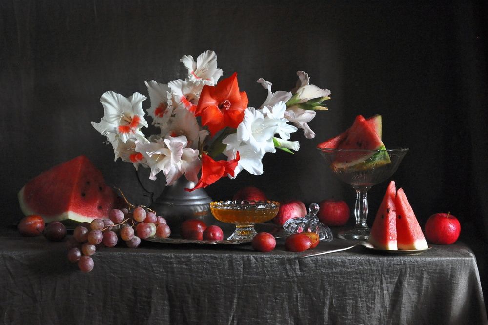 Photograph by валентина позднякова