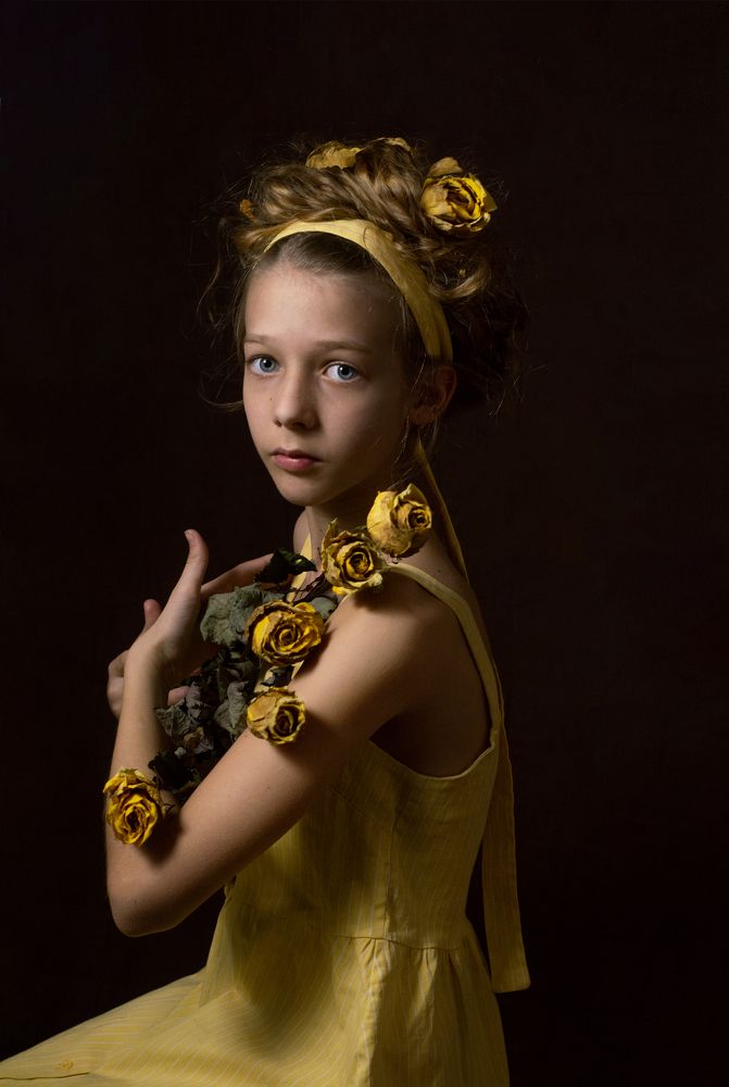 Photograph by Ольга Недугова