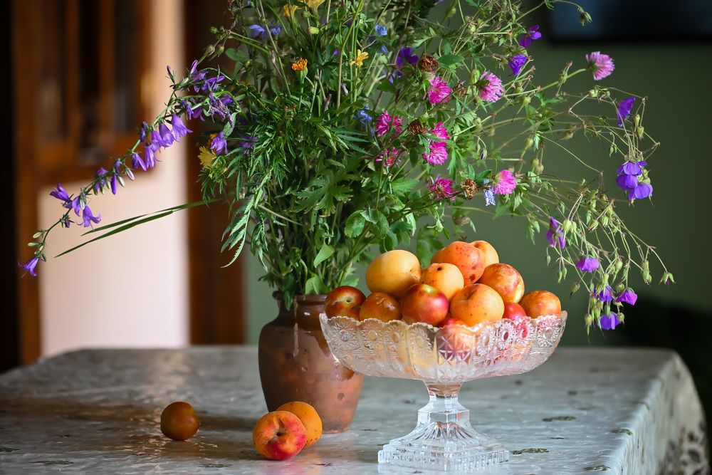 Photograph by Инна Гаджиева