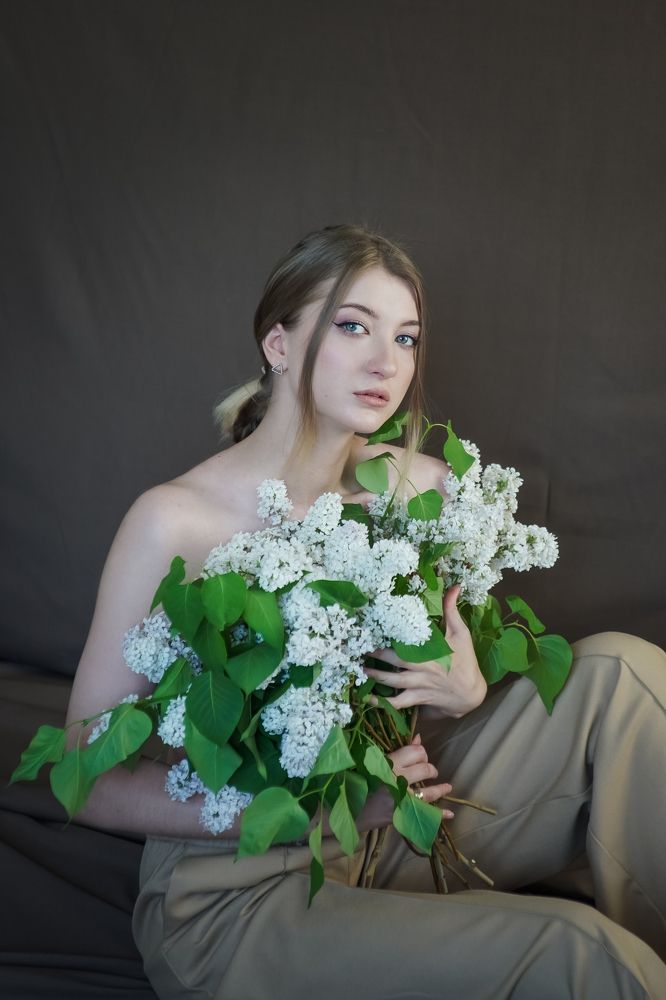 Photograph by Ольга Рачилова