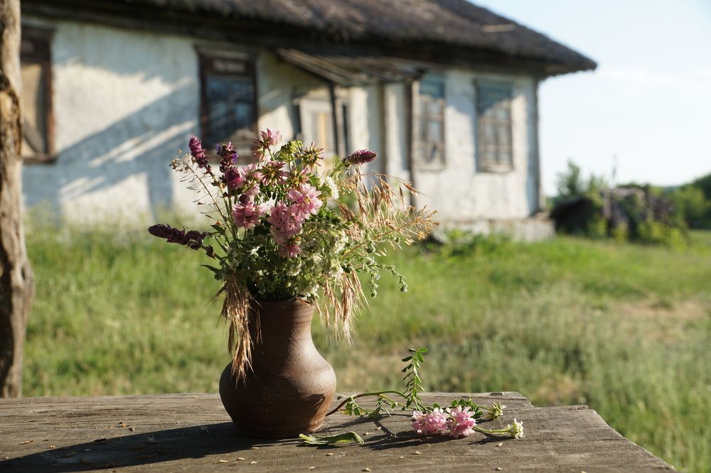 Photograph by Ольга Пуховникова