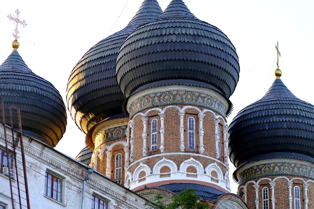 Photograph by Игорь Кад