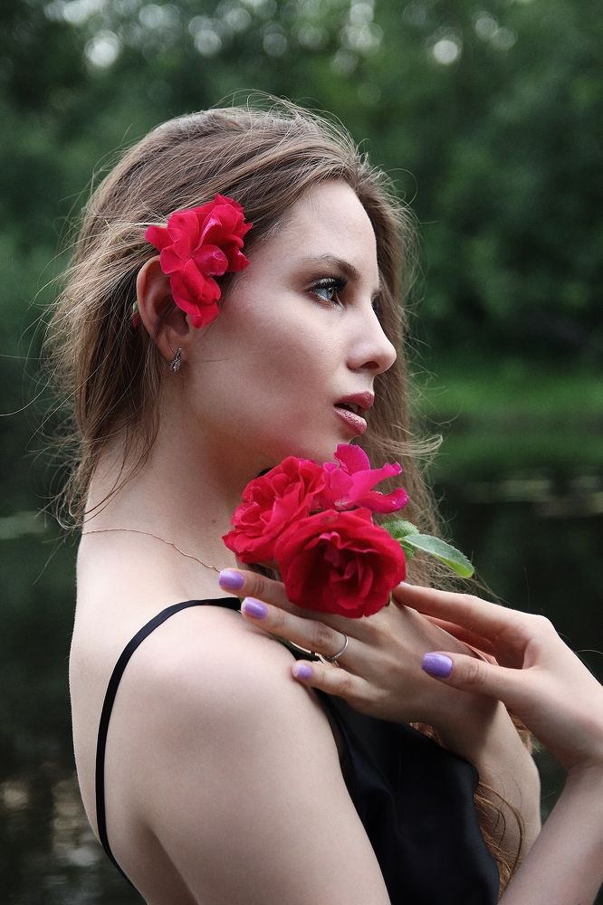 Фотография автора Наталья Боярина