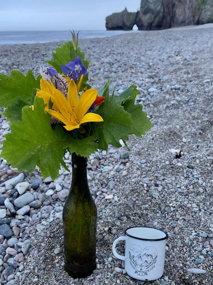 Фотография автора Юлия Недосекина