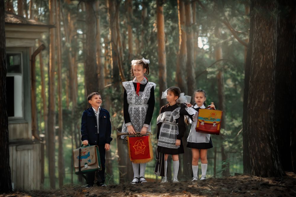 Photograph by Анна Огуло