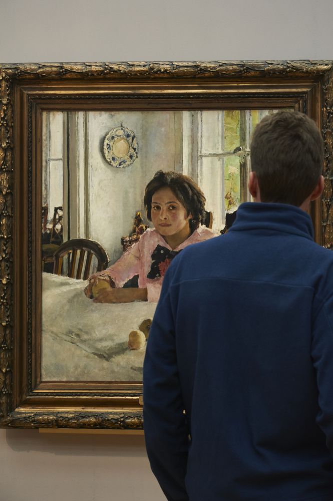 Photograph by Сергей Пузырев