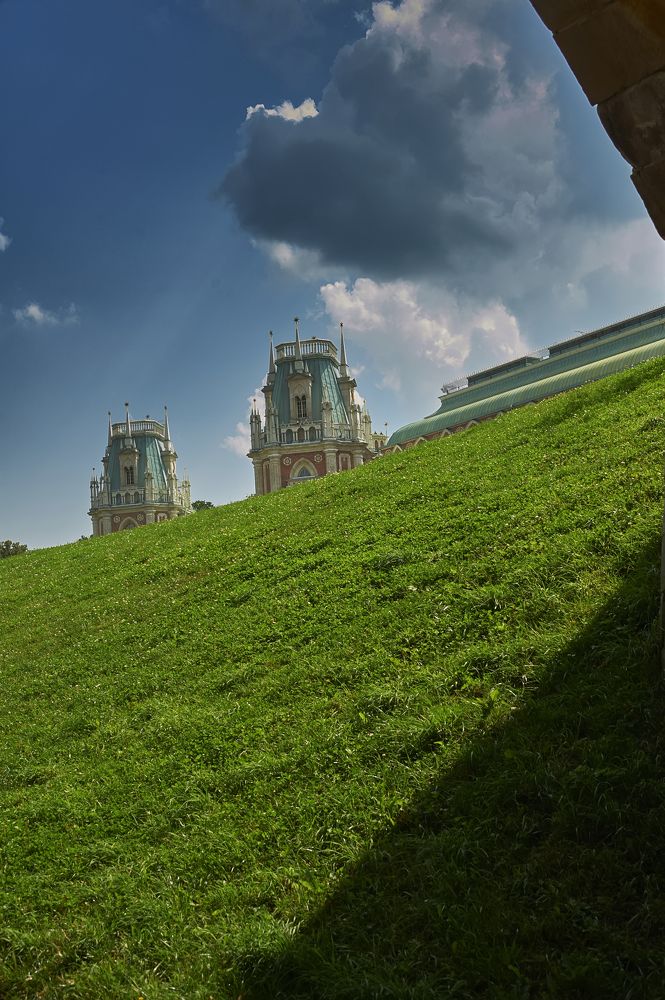 Photograph by Сергей Пузырев