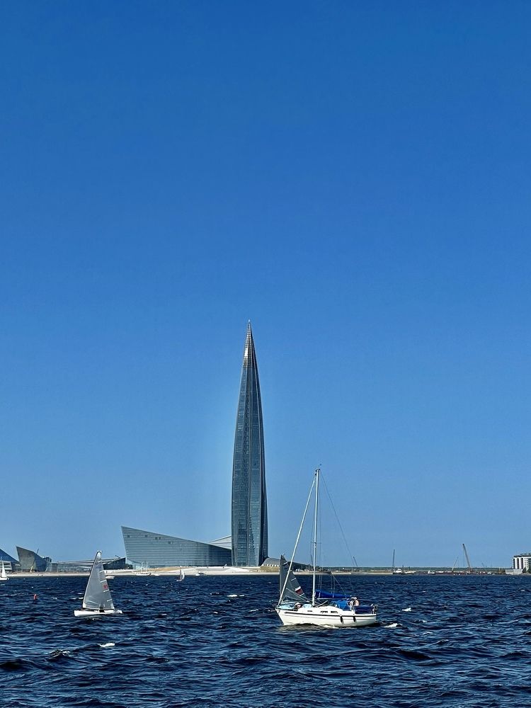 Фотография автора Юлия Недосекина