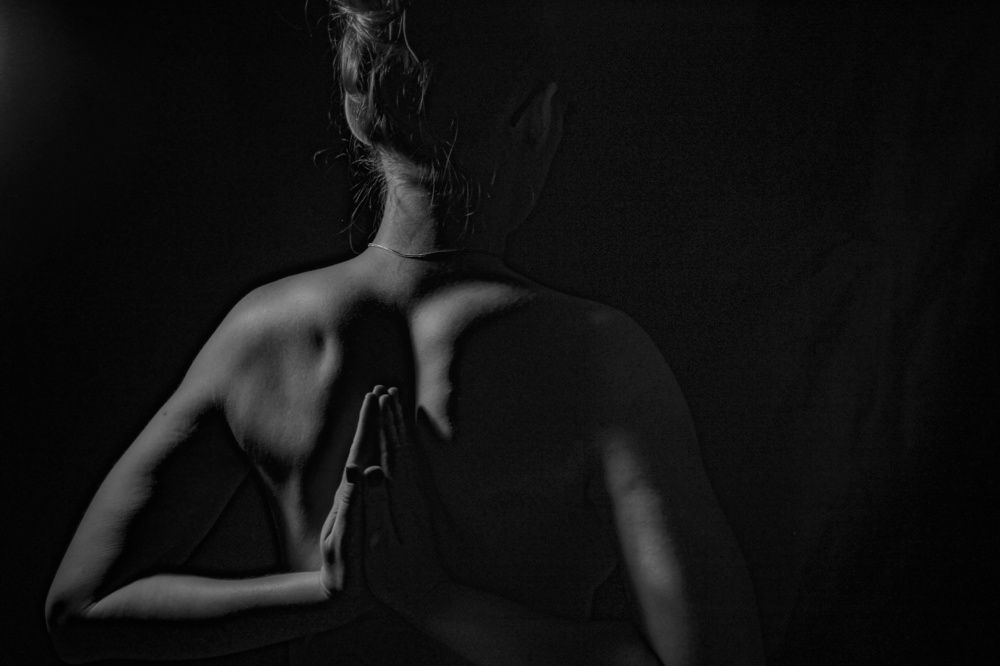 Photograph by Natalya Popova