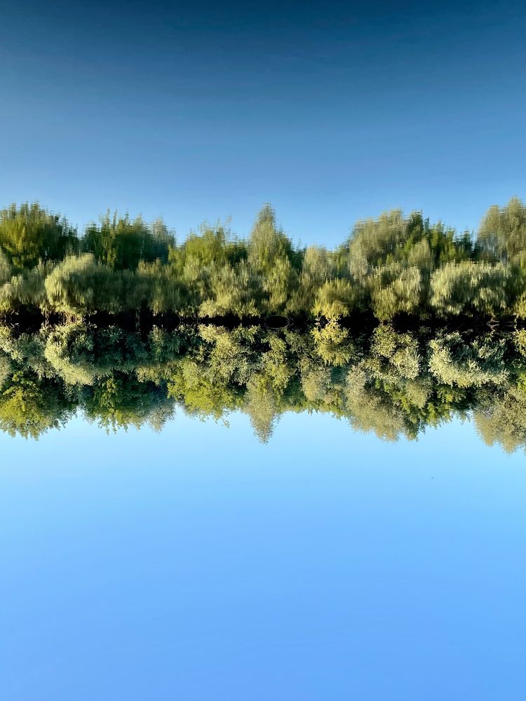 Photograph by Daria Beda