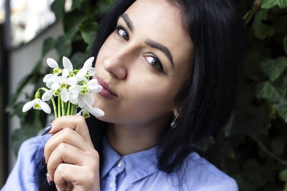 Photograph by Евгений Ермаков