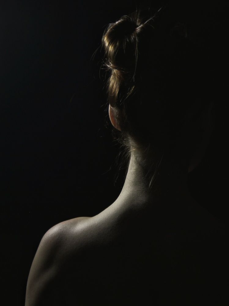 Photograph by Natalya Popova