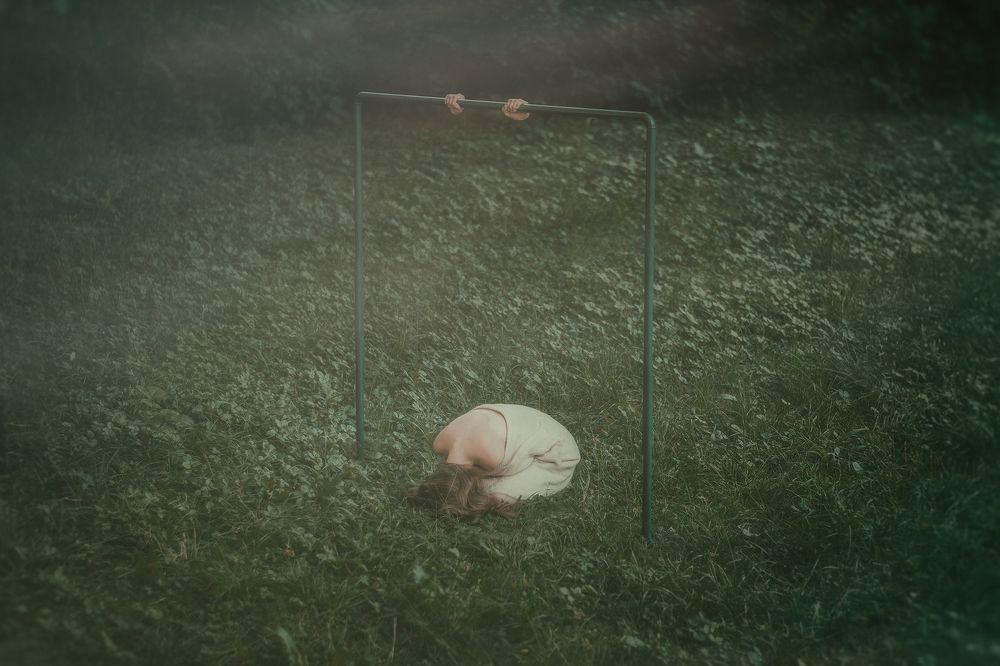 Photograph by Attila Zincak