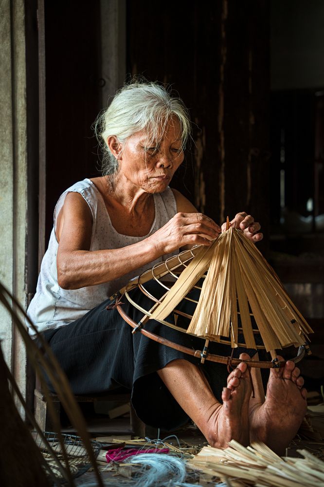 Photograph by Nguyen Quy