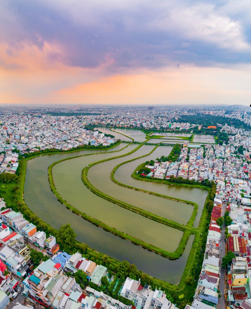 Photograph by Phong Hao Hoang Nguyen