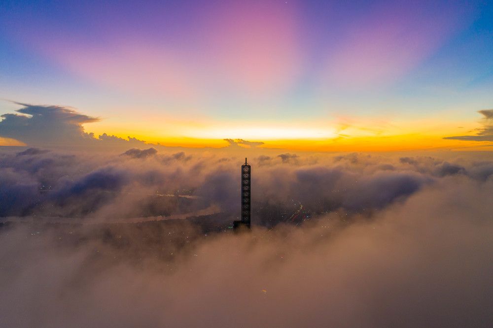 Photograph by Phong Hao Hoang Nguyen