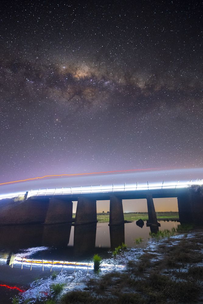 Photograph by Luis Sebastian Jeremías