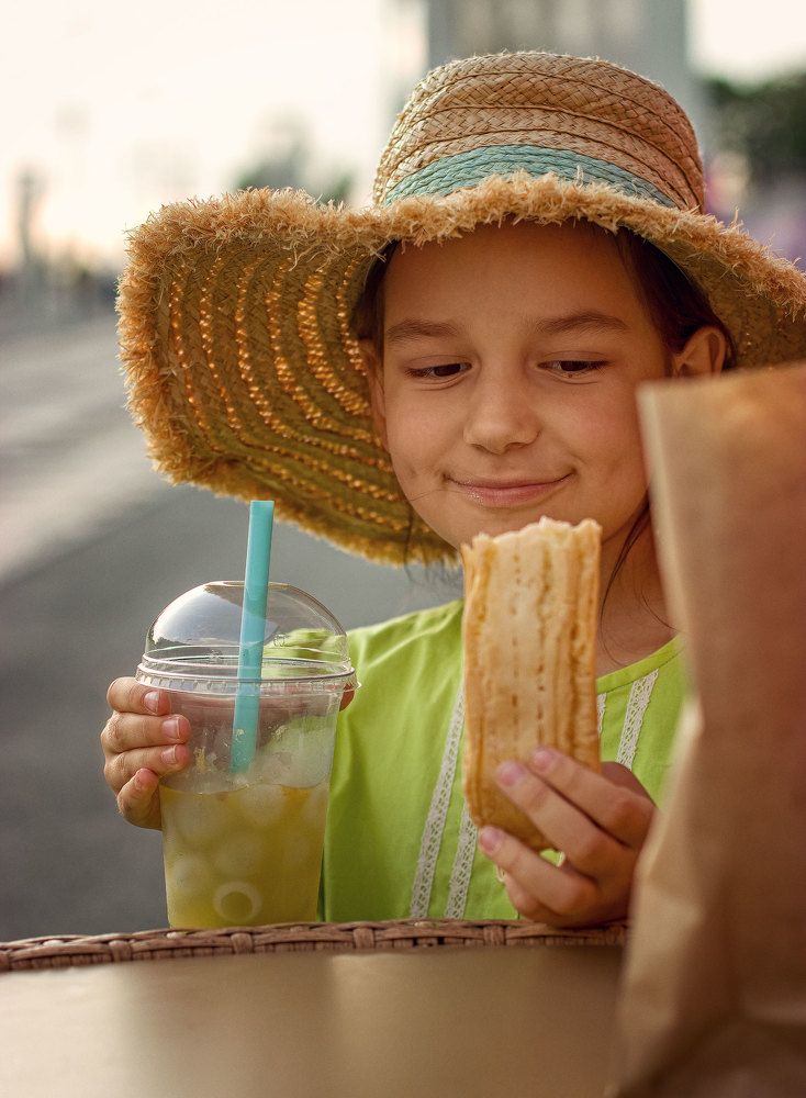 Photograph by Нина Аристова